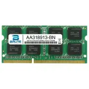 AA318913 - Dell Compatible 8GB PC4-21300 DDR4-2666Mhz 1Rx8 1.2v ECC SODIMM