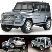 NEW Tamiya 1/10 Mercedes-Benz G500 Kit w/Painted Body FREE US SHIP