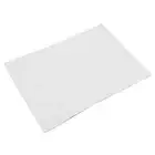 Pillow Protector Bed Bug Water Proof Pillowcase Washable Soft White Pillow E GOF