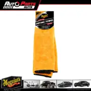 Meguiars Mega Supreme Shine Drying Towel 90 x 60cm | AX1500