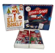 Elf on The Shelf, Christmas Tradition Lot