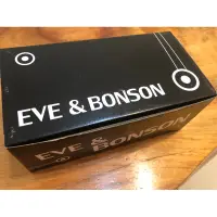 在飛比找蝦皮購物優惠-全新男鞋EVE&BONSON