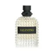 Valentino Uomo Born In Roma Yellow Dream Eau De Toilette Spray 100ml/3.4oz 100ml/3.4oz