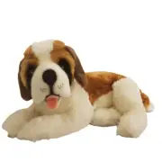 Fergie (St. Bernard - 62cm lying)