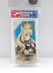 Fire Emblem Engage Celine 2" acrylic block keychain charm
