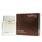 Calvin Klein Euphoria Men Eau de Toilette 100ml..