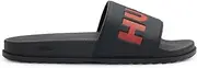 [HUGO] Men's Match_it rblg_n Slide