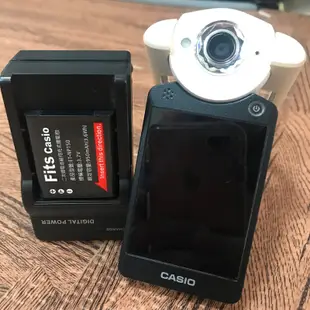 售卡西歐-TR50相機
