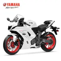 在飛比找蝦皮商城優惠-【YAMAHA】2023 R7 紅牌 檔車 重機 (部份訂金