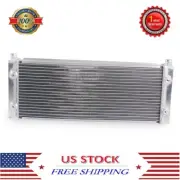 Aluminum Cooling Radiator for 2019-2023 Can-Am Ryker 600 / Ryker 900