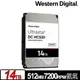 WD Ultrastar DC HC530 14TB 3.5吋企業級硬碟(台灣本島免運費)