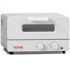 Steam Oven Toaster, 12L Countertop Convection Oven, 1300W 5 In 1 Steam Toast...