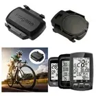 Bike Speed Sensor & Cadence Sensor, ANT+ Bluetooth 4.0 Bicycle RPM Sensor