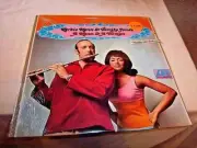 HERBIE MANN & TAMIKO JONES-A MAN & A WOMAN-ATLANTIC SD 8141-NEW SEALED VINYL LP
