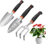 Ruhnjyg Garden Trowel,Trowel Garden Tool Digging Tools | Gardening Supplies, ...