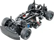 TAMIYA 1/10 RC M-07 Concept Chassis Kit 58647 On Road Car New from Japan