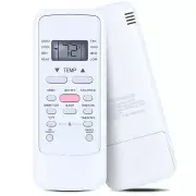 New Remote Control For Midea Air Conditioner RG51G5(1)CEU1 RG51G5(1)EU1
