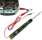 Power Circuit Probe Kit | Automotive Short Circuit Finder Digital LED Circuit Tester | Electrical Tools, Probe, Overload Protection, Continuity Testing for, RVs, Vehicles