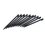 10PCS Black Touch Screen Stylus Pen For NDS NINTENDy3