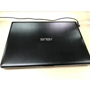 ASUS 筆記型電腦 UltraBook S400C 14吋 筆電