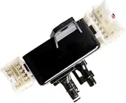 Car Seat Control Switch Electric Front Left seat Switch for Hyundai for Sonata NF NFC 06-10 885213K001 88521-3K002