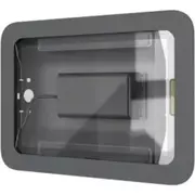 Heckler Front Mount for iPad mini 6th Gen with PoE Ethernet Adapter
