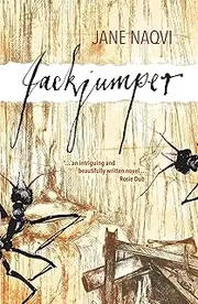 [Jane Naqvi] Jackjumper