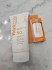 Thinkbaby Sunscreen Suncare Zinc Oxide Bundle Ex 2026