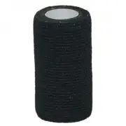 Kelato Endurowrap Cohesive Horse Bandage Black