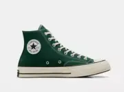 Converse Chuck 70 Taylor all star GREEN men's Sneakers A09467C HIGH TOP