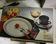 dinner plate sets