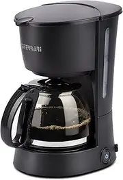 [G3 Ferrari] G10159 Café del Mar American Coffee Machine 0.6 L 550 W