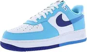 [Nike] Air Force 1 '07 LV8 White/Lt Photo Blue Mens Size 13