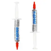 1/2/3x Thermal Paste GPU Thermal Paste Non-Conductive Heat Grease CPU Coolers