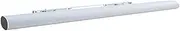 [Sanus] White Extendable Soundbar Wall Mount for Sonos Arc Sound Bar