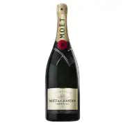 Moet & Chandon Imperial Brut Nv Champagne Magnum 1.5l