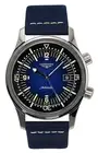 Longines Legend Diver Blue Dial Automatic 300M Men's Watch L3.774.4.90.2