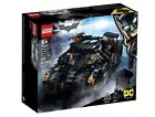 LEGO Super Heroes DC - Batmobile™ Tumbler: Scarecrow™ Showdown - 76239