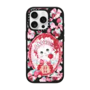 iPhone 16 Pro Impact Case MagSafe Compatible Berry Berry
