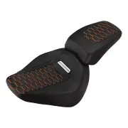 Driver & Passenger Pillion Seats Fit For Harley Breakout FXBR FXBRS 2018-2024 23