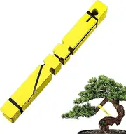 Plant Labels - Tree Labels | 100pcs Name Tags Labels For Gardening | Plant Labels Wrap Around Hanging Tags | Waterproof Garden Hanging Tags For Flowers, Vegetables, Thick And Medium Branches