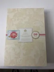 Anna Griffin Perfect Floral Pop Up Card Making Kit to Make 20 Cards