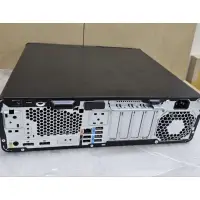 在飛比找蝦皮購物優惠-i9小主機全新hp惠普z2 g5 sff+i9-10900e