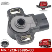 2C0-85885-00-00 TPS Throttle Position Sensor Fits for Yamaha YZF R1 R6 2007-2008