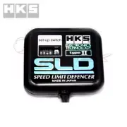 HKS SLD Speed Limit Defencer Type II for CRESTA JZX100 9/96-9/00 1JZ 4502-RA003