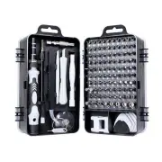 Yasoca Precision Screwdriver Set 115 in 1 Repair Tools Kit with Magnetic Driv...