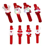 Christmas Accessories Children's Gifts With Lights Children's Christmas Gifts