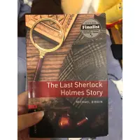 在飛比找蝦皮購物優惠-The Last Sherlock Holmes Story