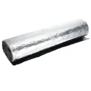 5MM Car Hood Sound Proofing Deadening Heat Noise Insulation Foam Mat 50×200CM (for: Mitsubishi)