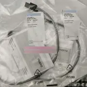 1pcs original SDBT-BSW-1L-NU-W-0.3-N-M12 2427615 proximity switch